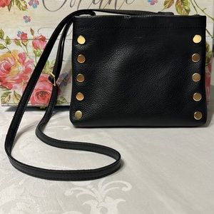 Hammitt Duke Triple Compartment Crossbody Bag.